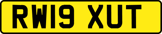 RW19XUT