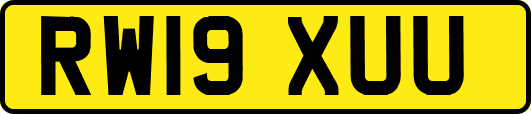 RW19XUU