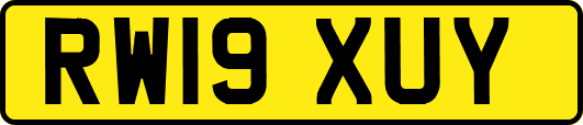 RW19XUY