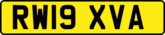 RW19XVA