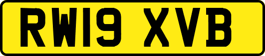 RW19XVB