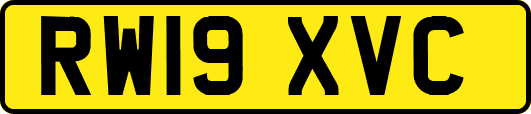 RW19XVC