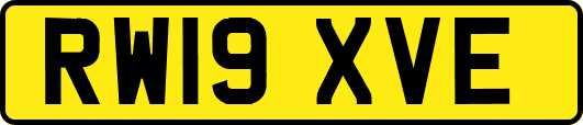RW19XVE