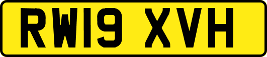 RW19XVH