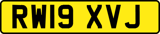 RW19XVJ