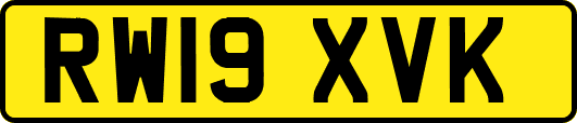 RW19XVK