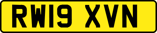 RW19XVN