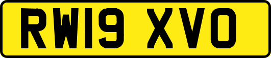 RW19XVO