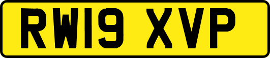 RW19XVP