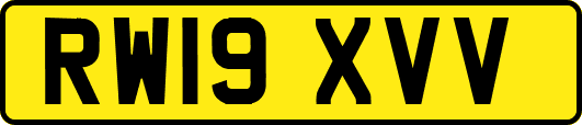 RW19XVV