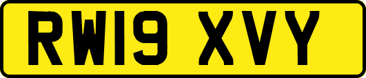 RW19XVY