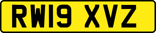 RW19XVZ