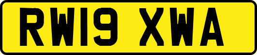 RW19XWA