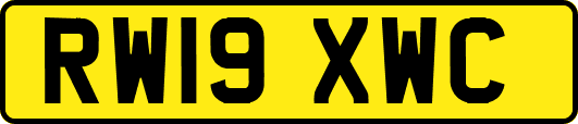 RW19XWC