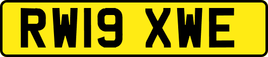 RW19XWE