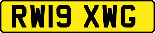 RW19XWG