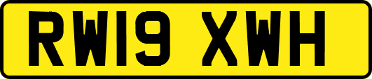 RW19XWH