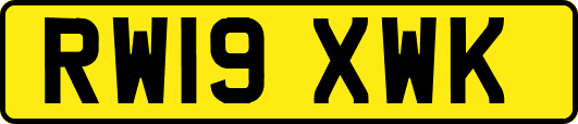 RW19XWK