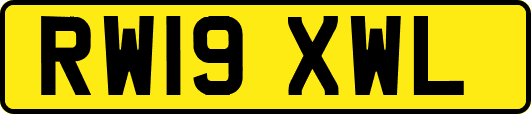 RW19XWL