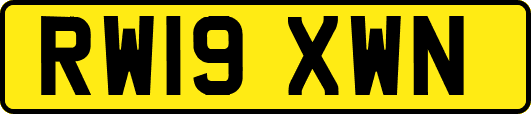RW19XWN