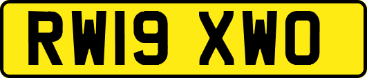 RW19XWO