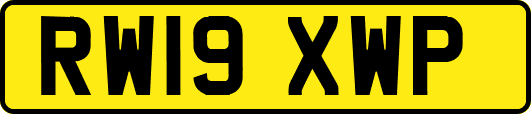 RW19XWP