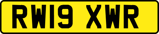 RW19XWR
