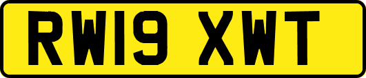 RW19XWT