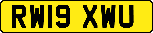 RW19XWU