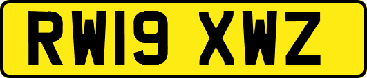 RW19XWZ