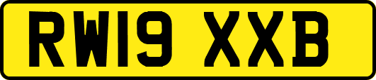 RW19XXB