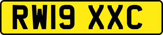 RW19XXC