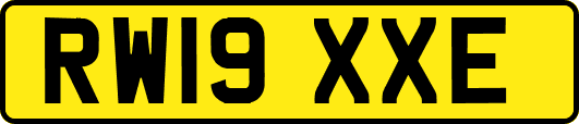 RW19XXE