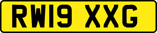 RW19XXG