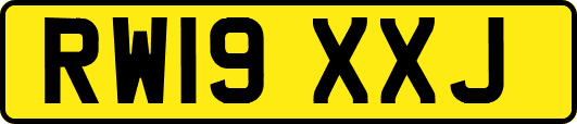 RW19XXJ