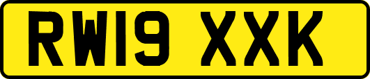 RW19XXK