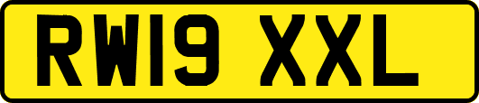 RW19XXL