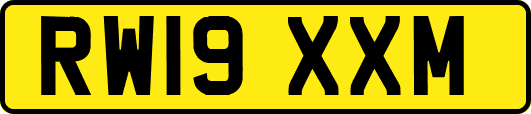 RW19XXM