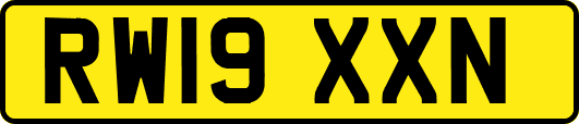 RW19XXN
