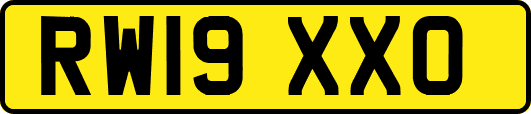 RW19XXO