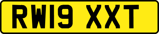 RW19XXT