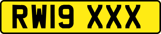 RW19XXX