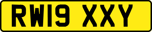 RW19XXY