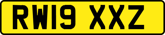 RW19XXZ