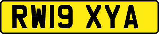 RW19XYA