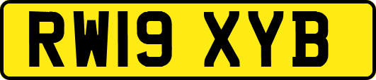 RW19XYB