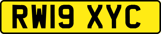 RW19XYC