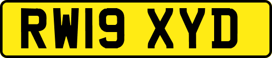 RW19XYD