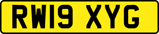 RW19XYG