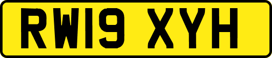 RW19XYH